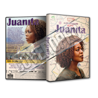 Juanita - 2019 Türkçe Dvd Cover Tasarımı